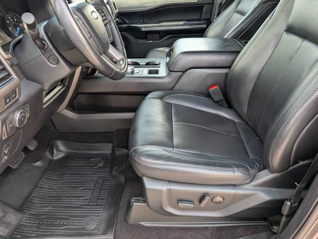 Used 2021 Ford Expedition Max XLT RWD image 15