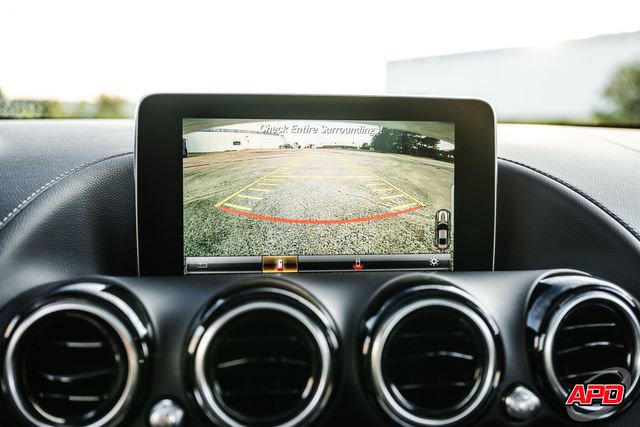 Used 2017 Mercedes-Benz AMG GT Coupe image 73