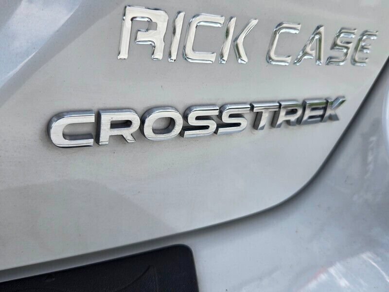 Used 2024 Subaru Crosstrek 2.0i Premium AWD/4WD image 10
