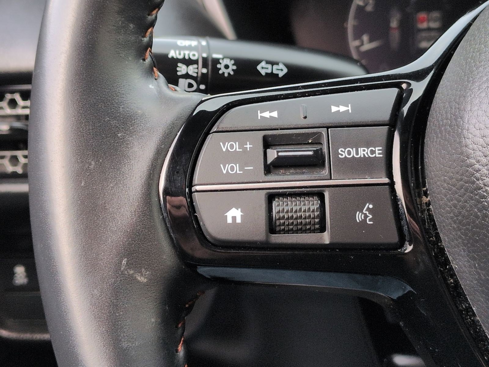 Used 2024 Honda HR-V Sport image 19