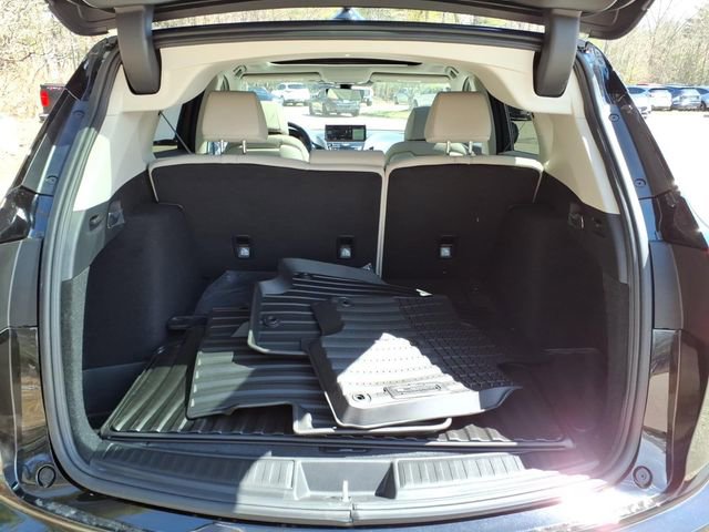 New 2026 Acura RDX w/ Technology Package AWD/4WD image 11