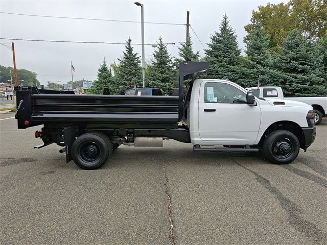 Used 2025 RAM 3500 Tradesman image 24