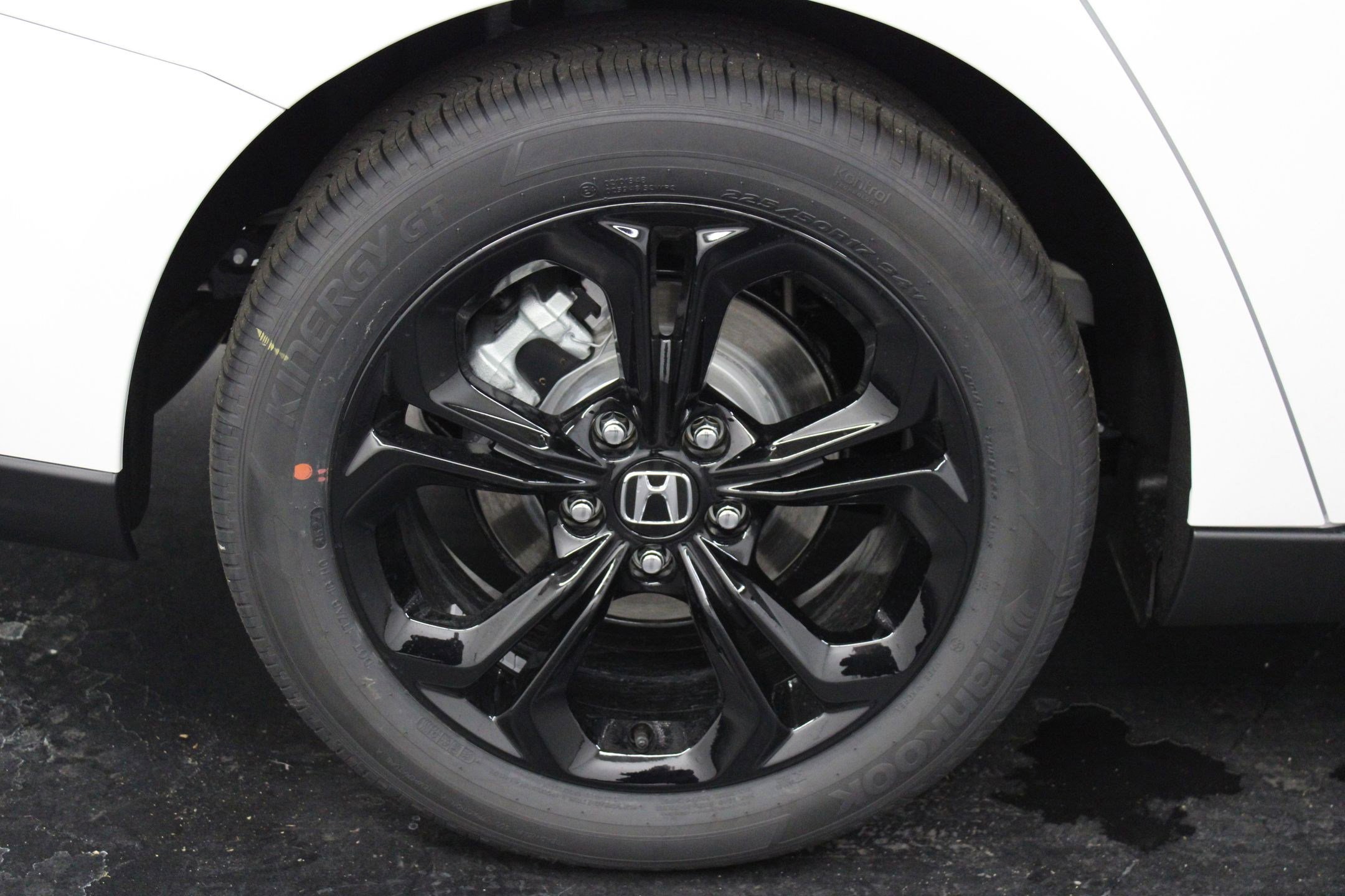 New 2025 Honda Accord SE image 35