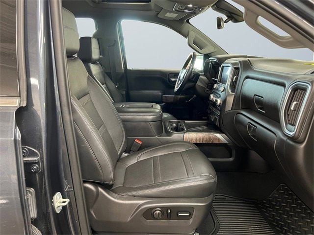 Used 2020 GMC Sierra 1500 Denali w/ Denali Ultimate Package image 15