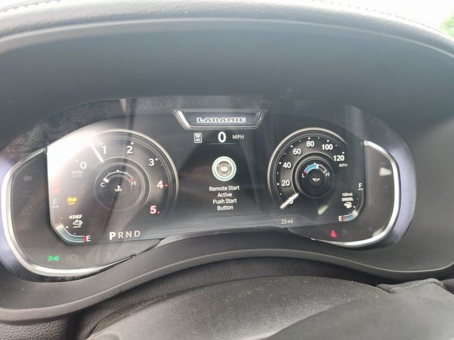 New 2025 RAM 2500 Laramie image 22