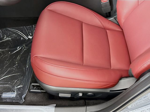 New 2026 MAZDA MAZDA3 Carbon image 19