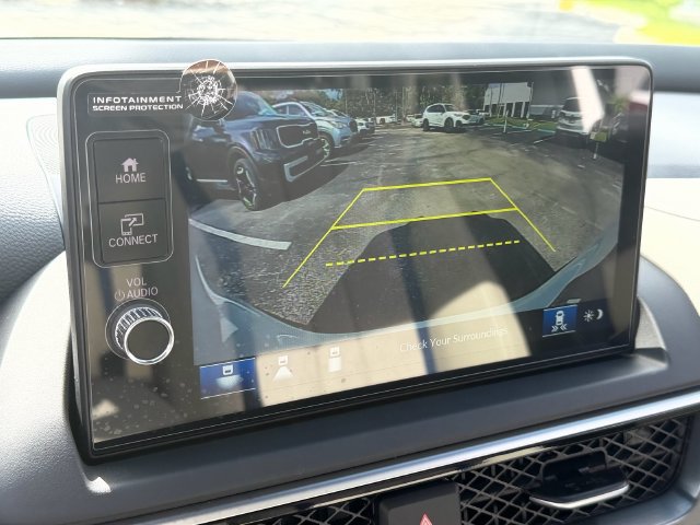 New 2026 Acura ADX A-Spec FWD image 21