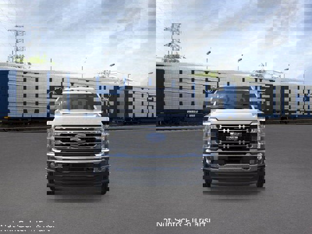 New 2026 Ford F550 4x4 Regular Cab Super Duty image 28