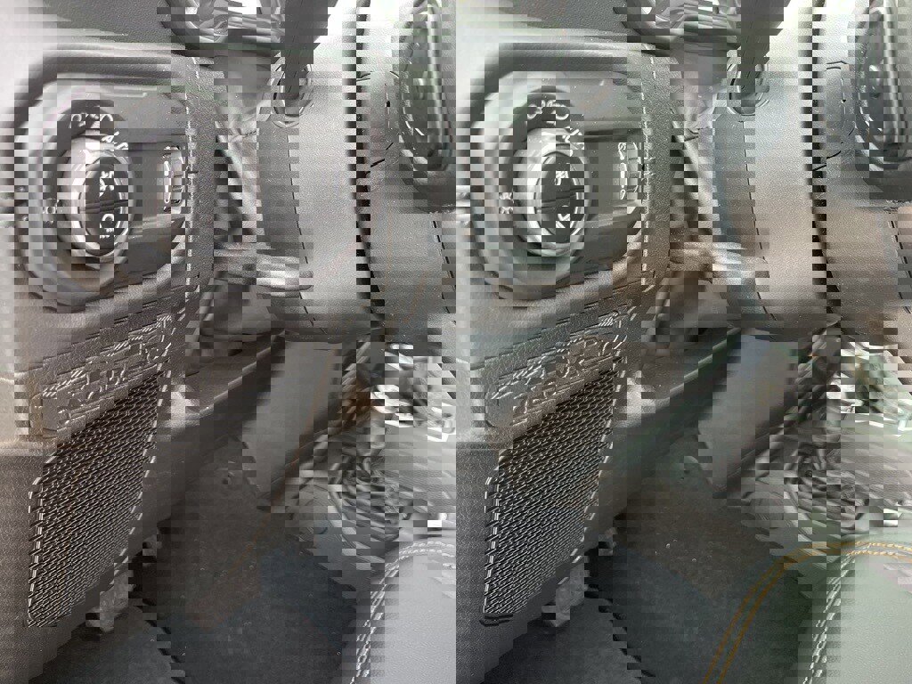 New 2026 Jeep Gladiator Sport image 7