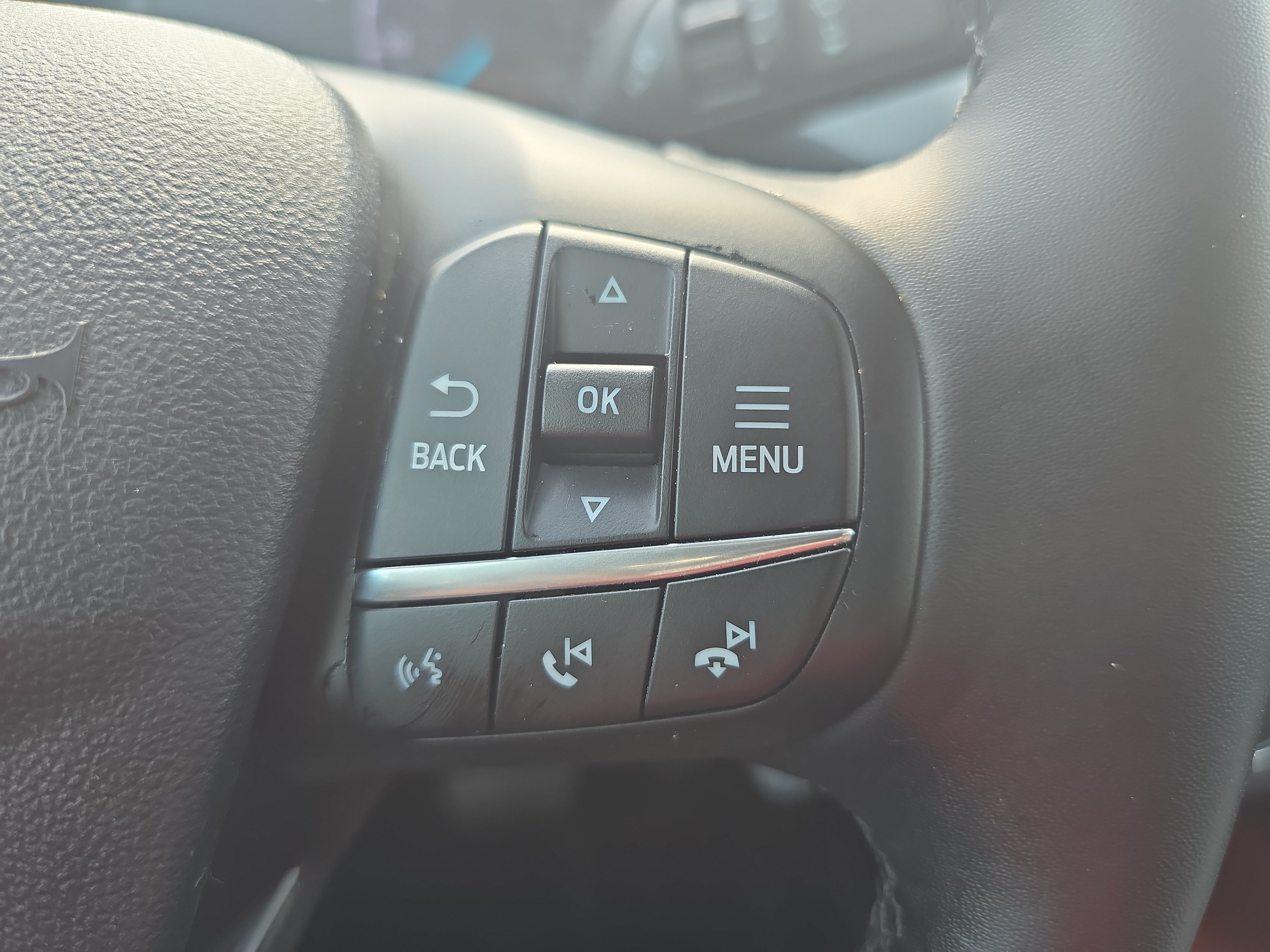 Used 2024 Ford Maverick XLT w/ XLT Luxury Package FWD image 17