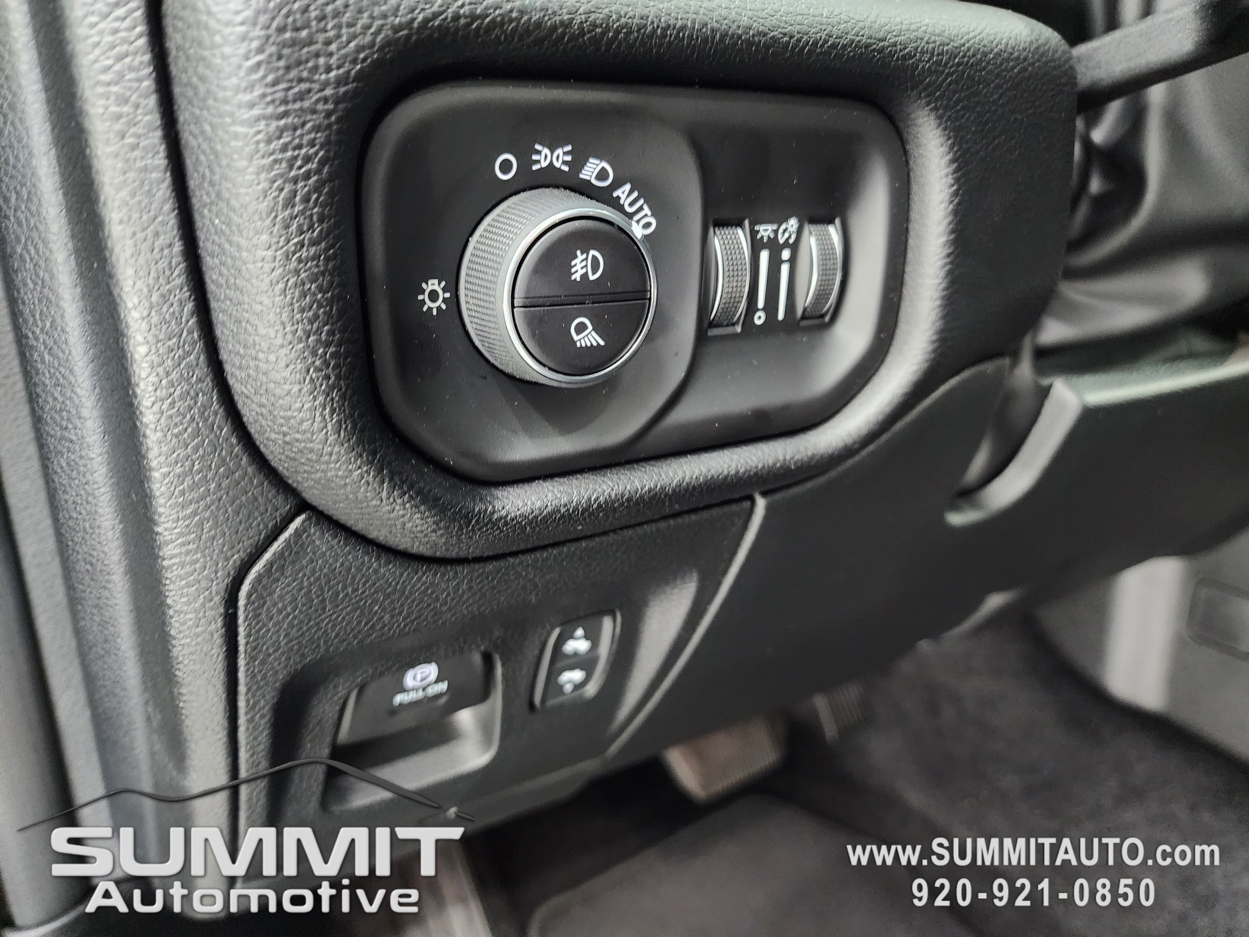 New 2026 RAM 1500 Big Horn image 41