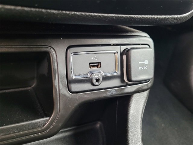 Used 2021 Jeep Renegade Latitude w/ Convenience Group image 21