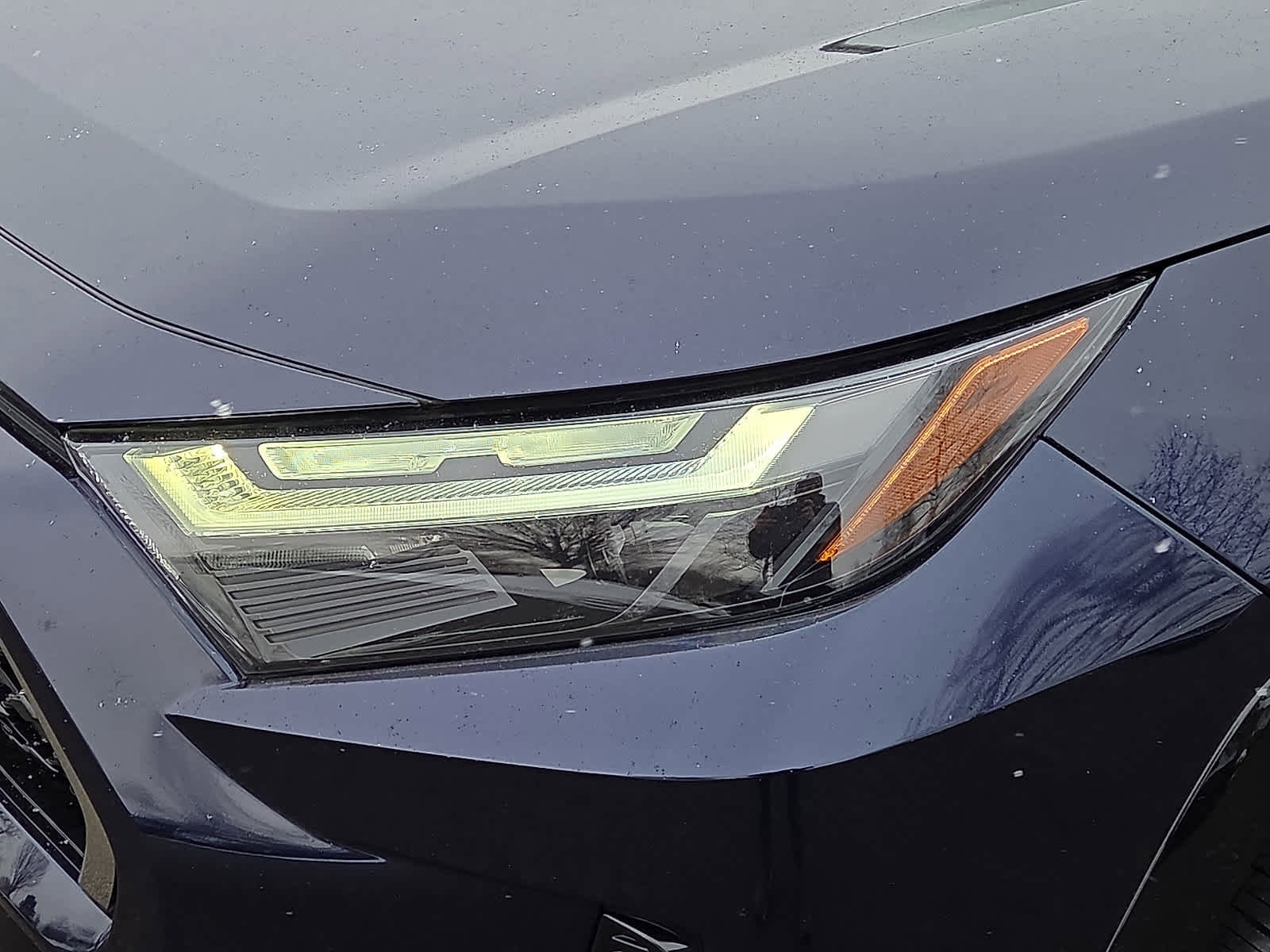 Certified 2023 Toyota RAV4 SE w/ Weather & Moonroof Package image 10