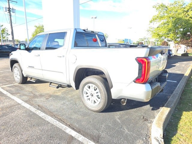 New 2026 Toyota Tundra SR5 image 5