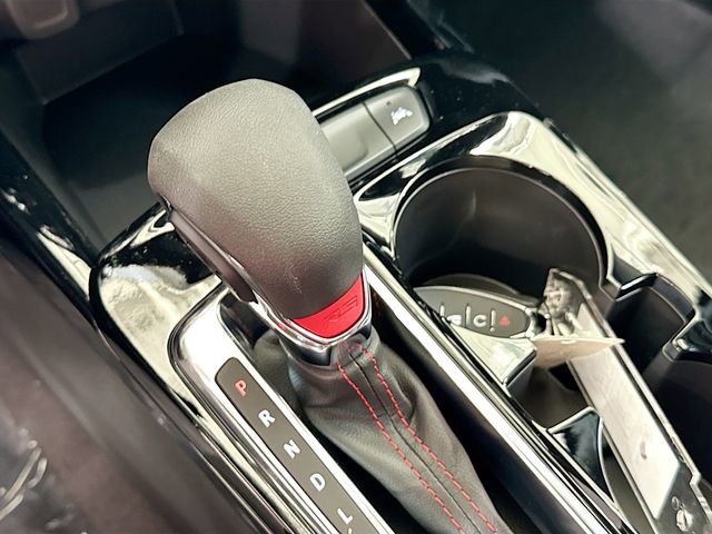 New 2026 Chevrolet Trax RS w/ Driver Confidence Package image 17