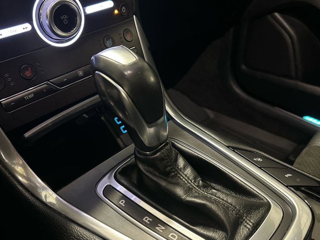 Used 2018 Ford Edge Sport w/ Equipment Group 401A image 19