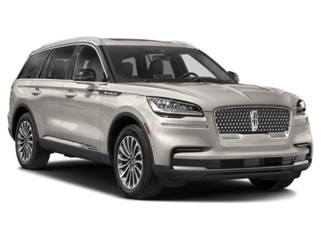 Used 2023 Lincoln Aviator Reserve w/ Elements Package Plus image 6