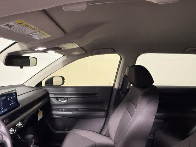 New 2027 Honda CR-V LX image 34