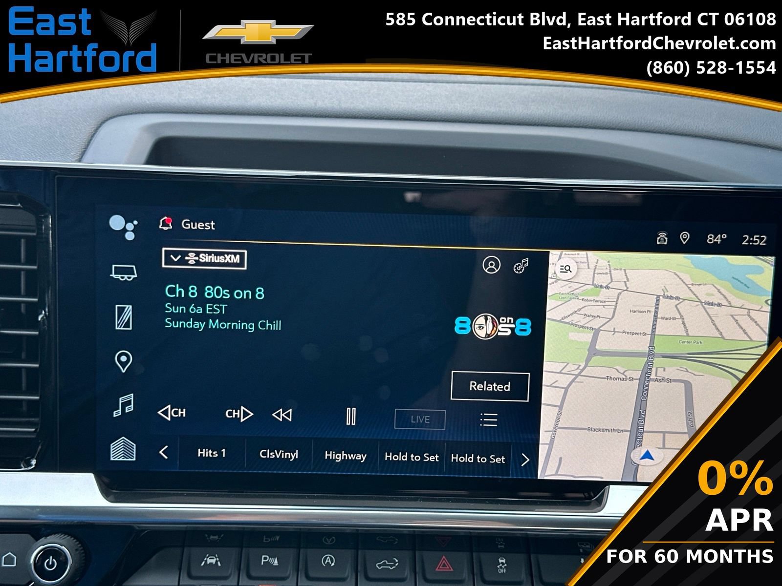 New 2026 Chevrolet Silverado 1500 RST w/ Safety Package AWD/4WD image 23