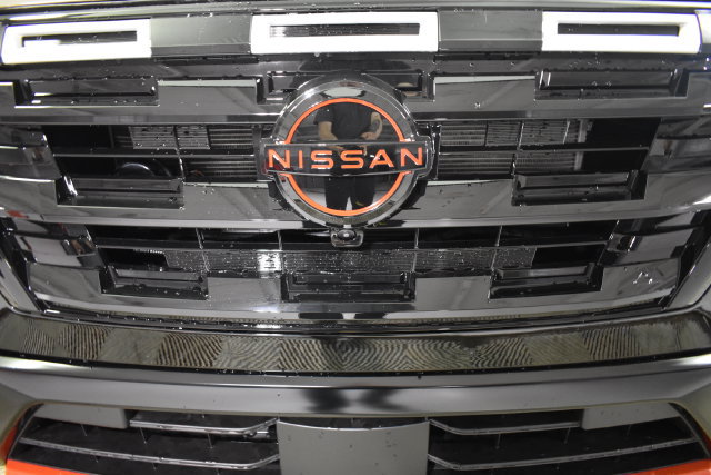 Certified 2025 Nissan Rogue SV AWD/4WD image 37