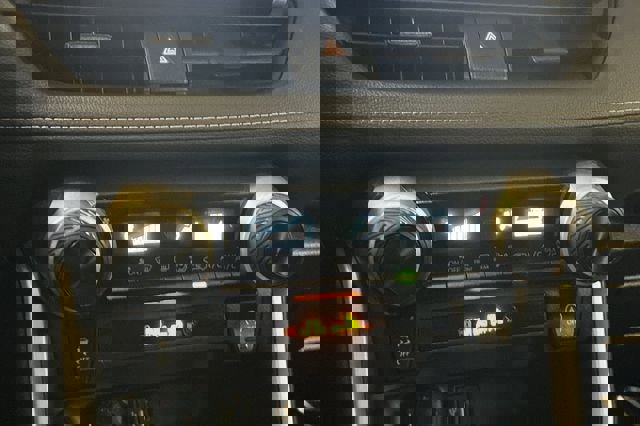 Certified 2025 Toyota RAV4 LE image 26