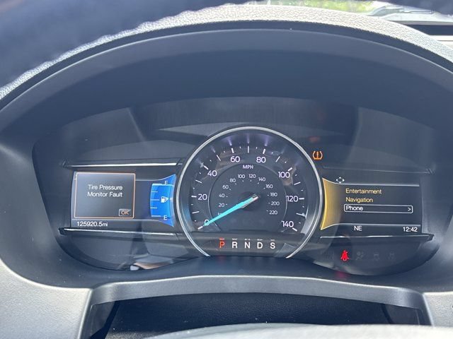 Used 2018 Ford Explorer Limited AWD/4WD image 29