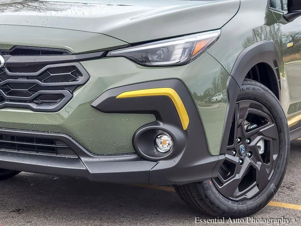 New 2026 Subaru Crosstrek 2.5i Sport image 7