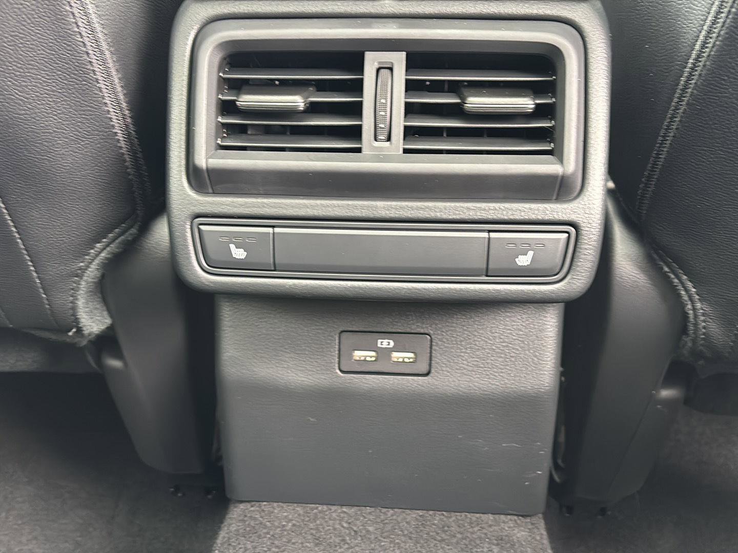 Used 2023 MAZDA CX-50 2.5 Turbo w/ Cargo Package image 12