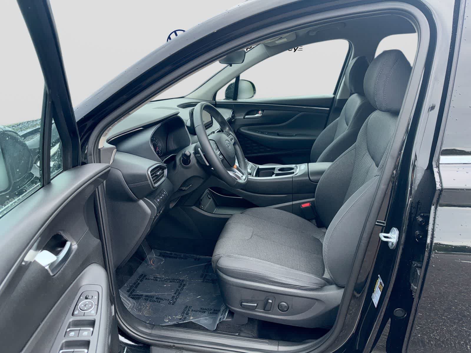 Used 2023 Hyundai Santa Fe SEL FWD image 10