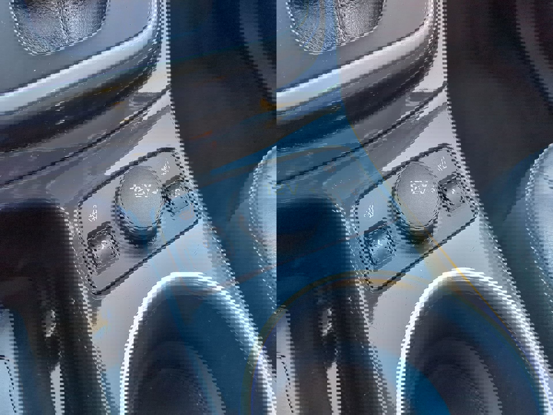 Used 2014 Ford Escape Titanium image 27