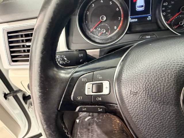 Used 2018 Volkswagen Atlas SE AWD/4WD image 42