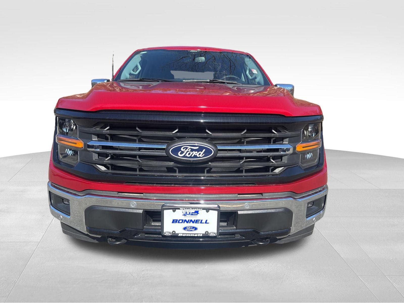 New 2025 Ford F150 XLT w/ Equipment Group 303A High image 11