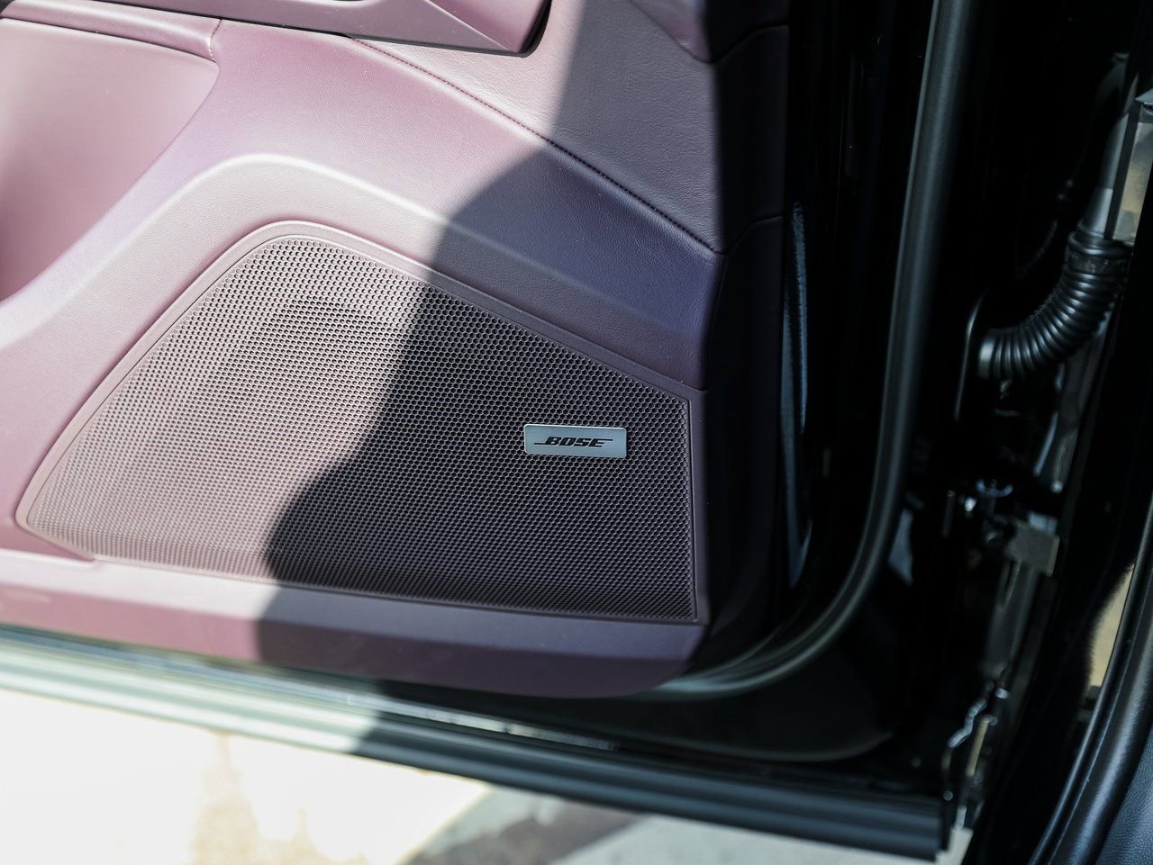 New 2026 Porsche Cayenne Coupe image 22