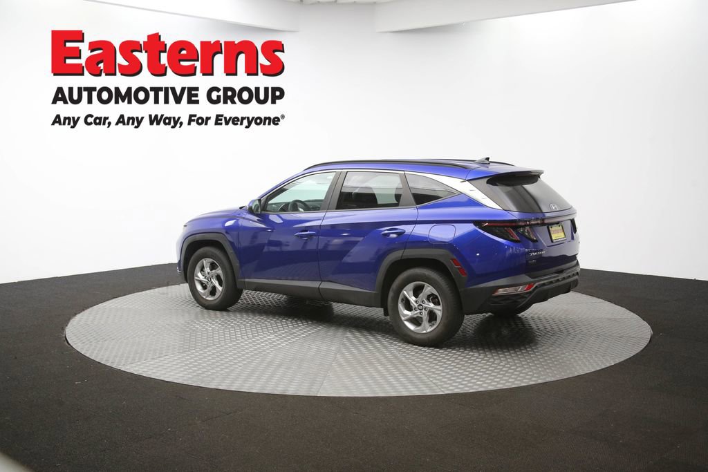 Used 2022 Hyundai Tucson SEL image 59