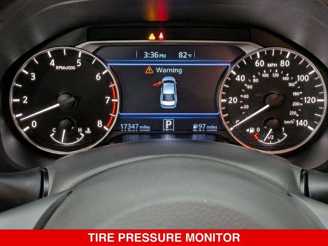 Certified 2023 Nissan Altima 2.5 SV AWD/4WD image 20