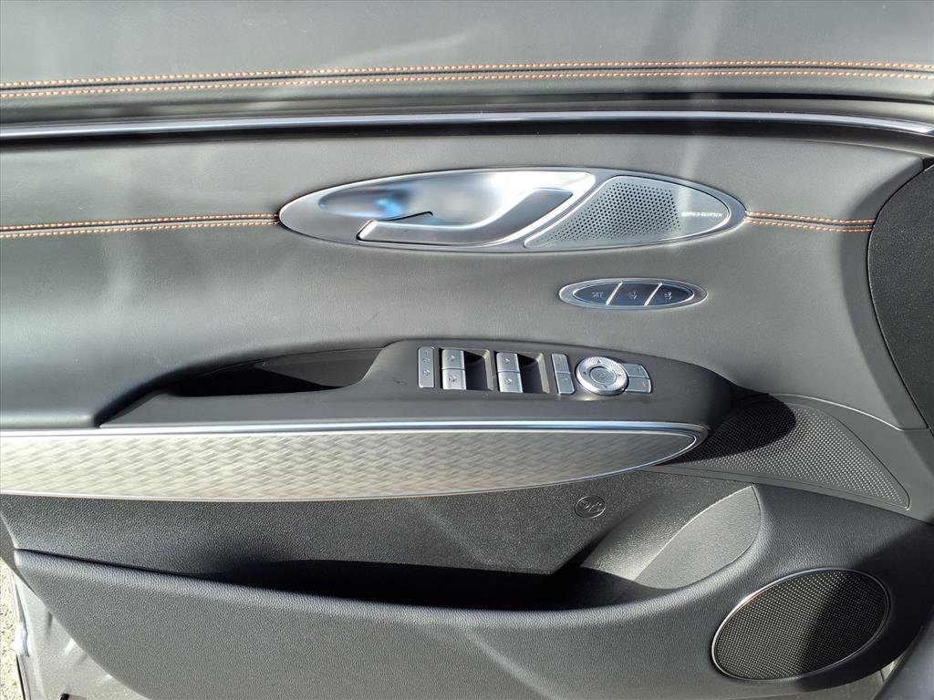 New 2026 Genesis GV70 2.5T Sport Prestige image 15