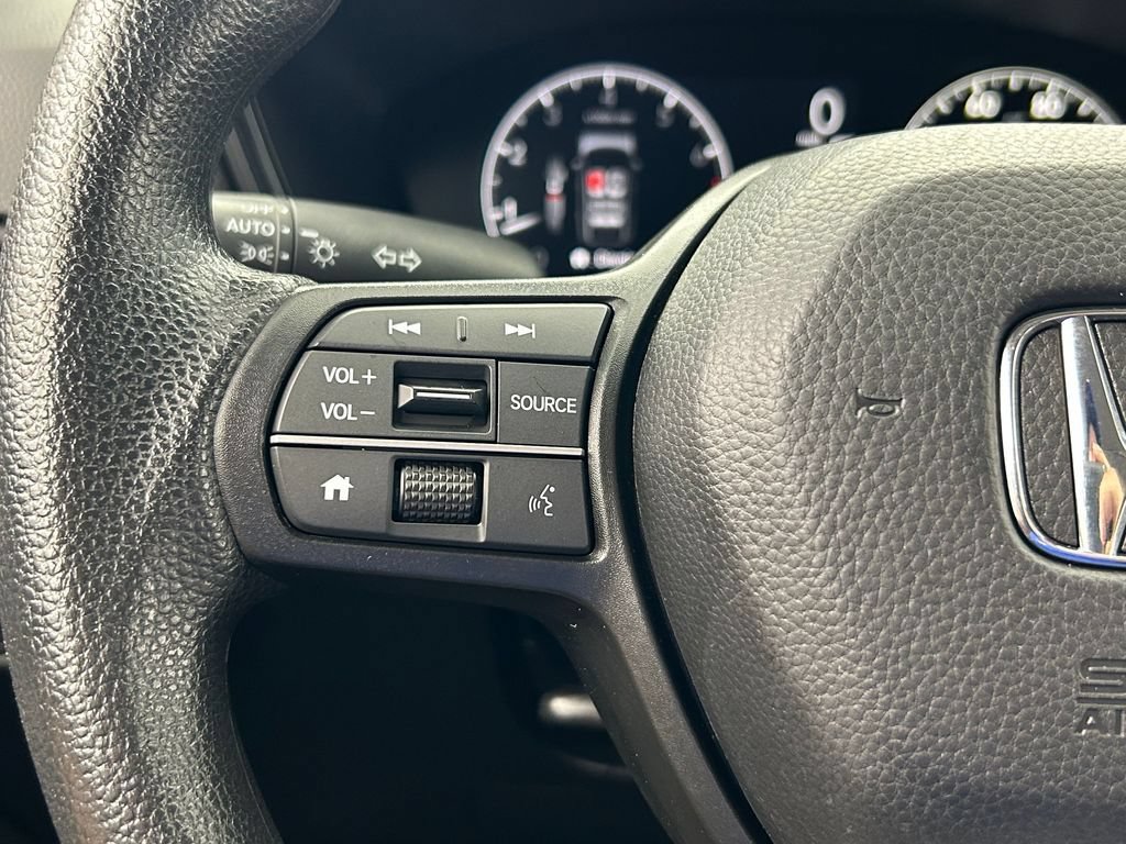 Used 2024 Honda CR-V EX image 32