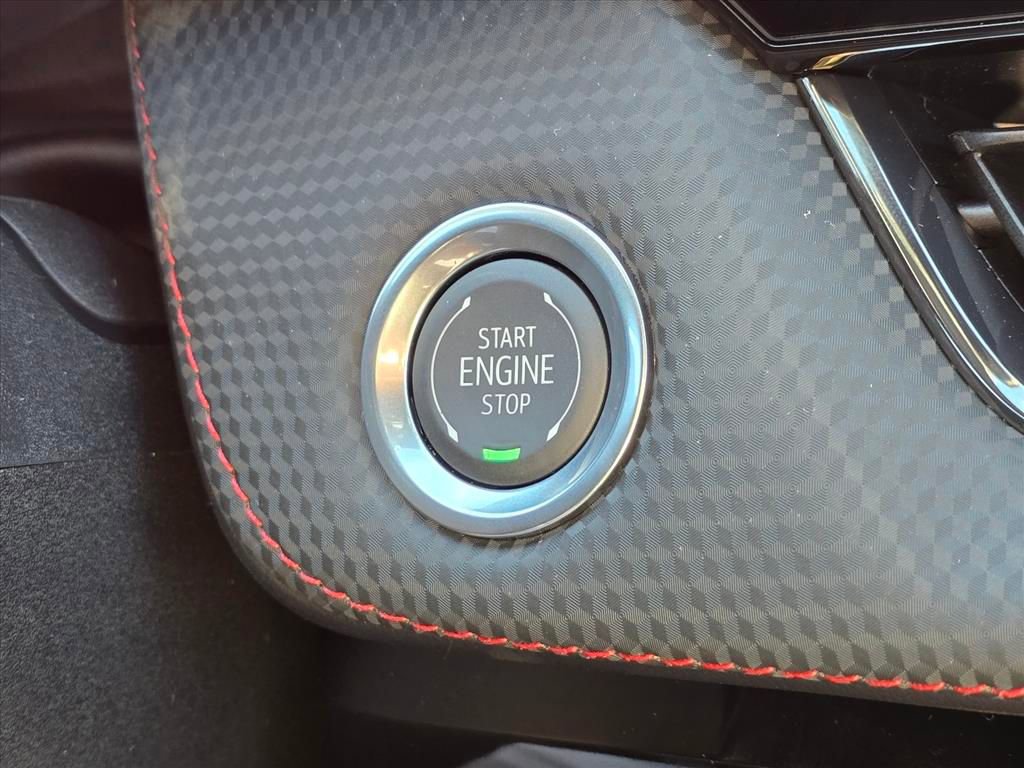 New 2026 Chevrolet Equinox RS image 15