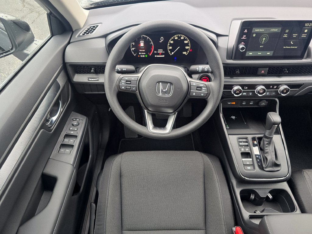 New 2026 Honda CR-V LX image 17
