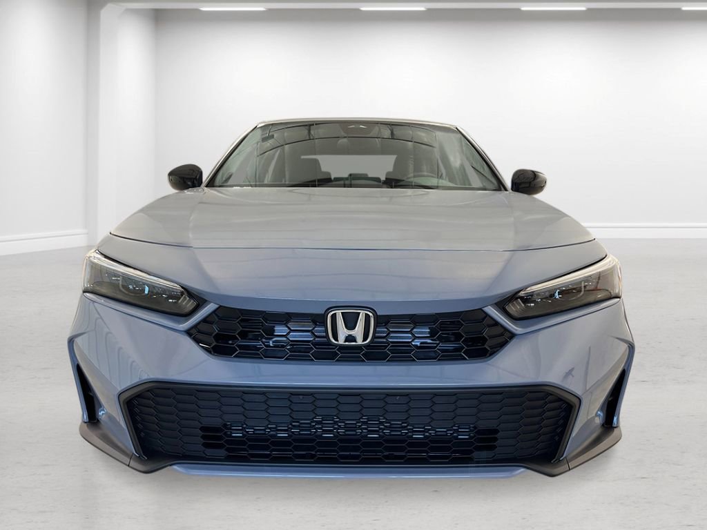 New 2026 Honda Civic Sport image 10