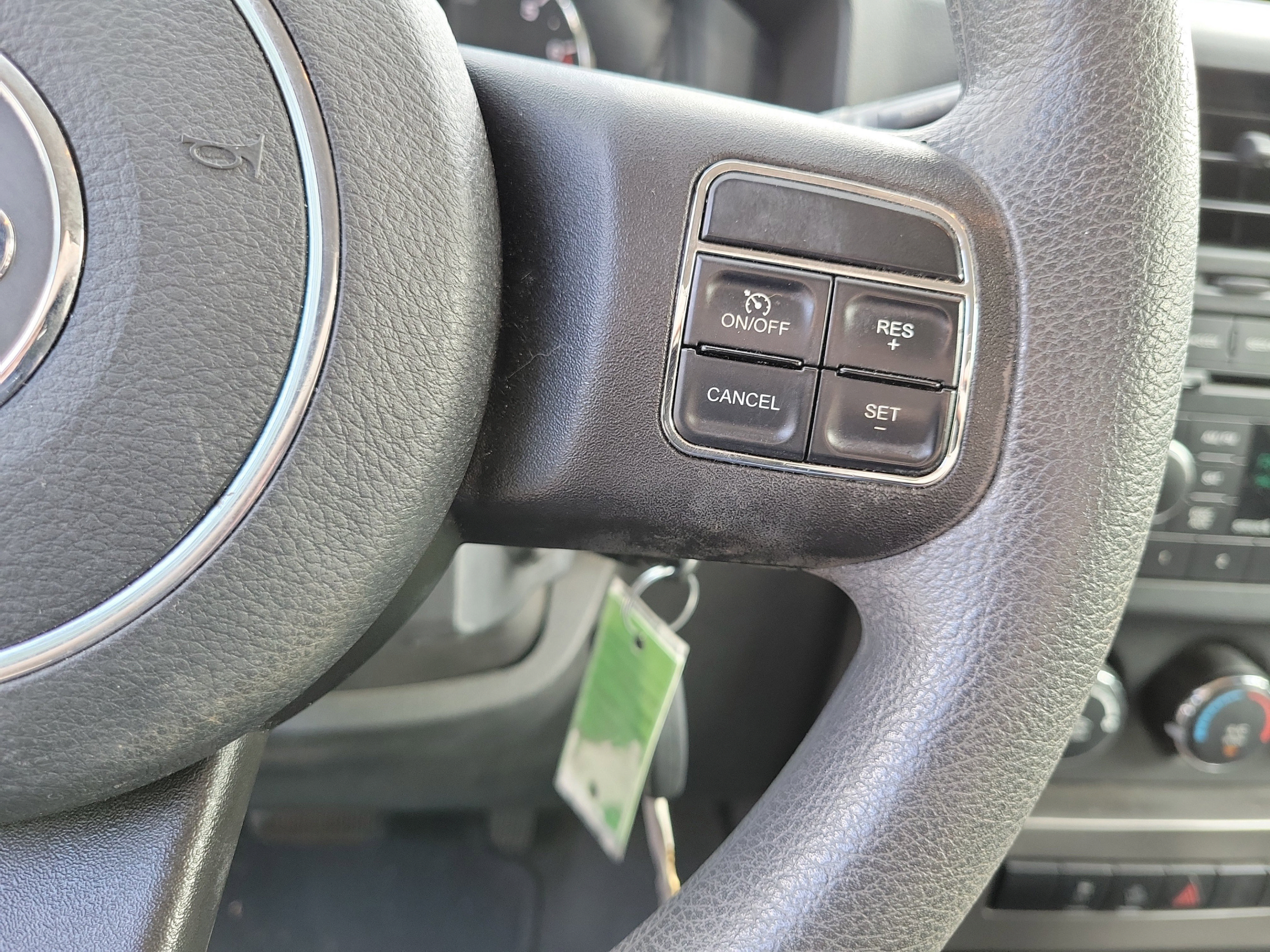 Used 2012 Jeep Liberty Sport AWD/4WD image 23