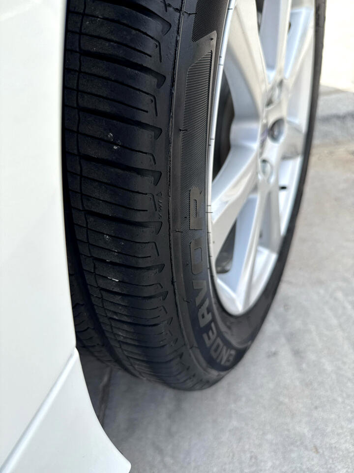 Used 2016 Volvo V60 T5 Premier image 16