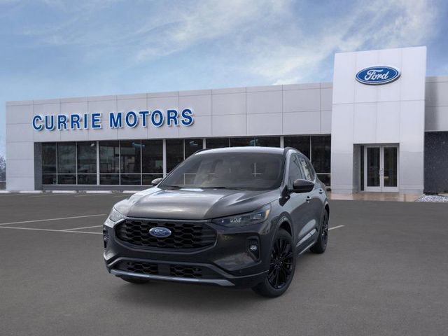 New 2026 Ford Escape ST-Line Elite w/ Premium Technology Package image 2