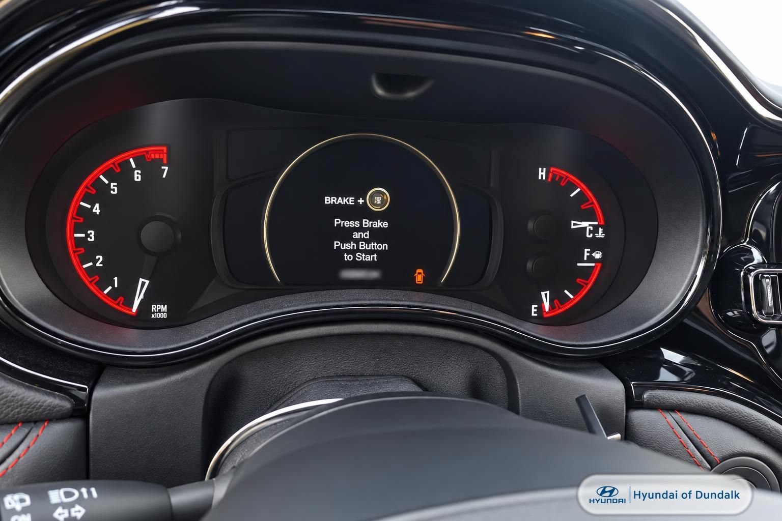 Used 2025 Dodge Durango GT RWD image 12