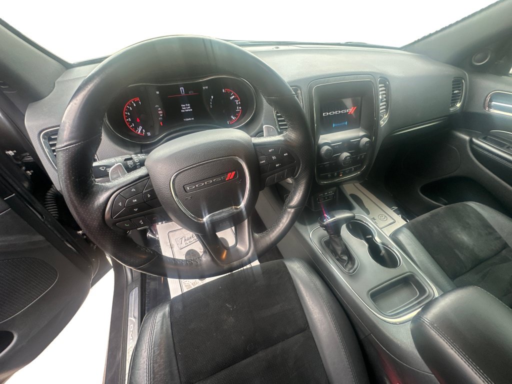 Used 2018 Dodge Durango GT w/ Blacktop Package AWD/4WD image 30