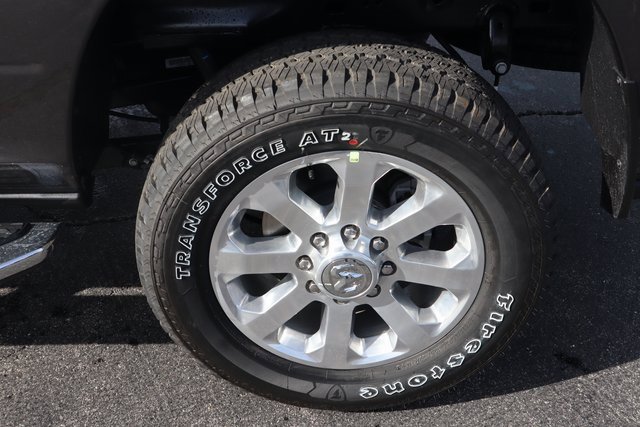 New 2026 RAM 2500 Laramie image 26