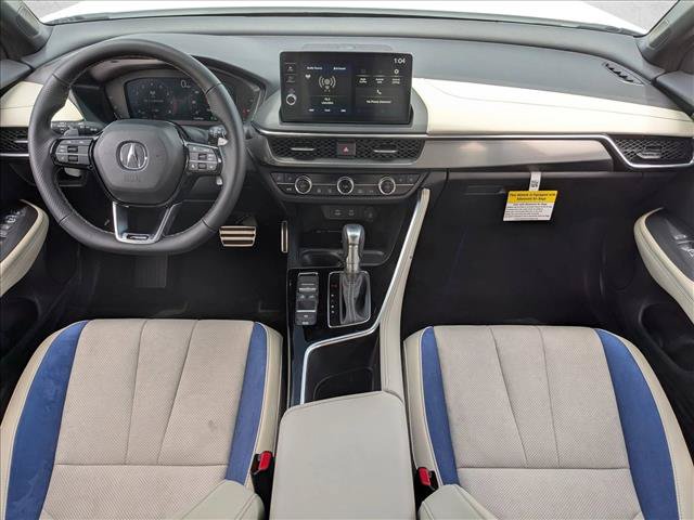 New 2026 Acura ADX A-Spec AWD/4WD image 14