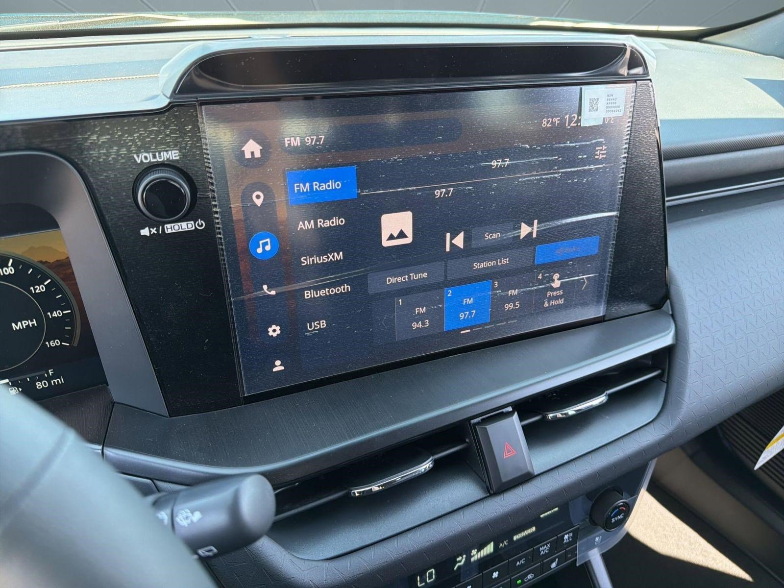 New 2026 Subaru Outback Wilderness image 24