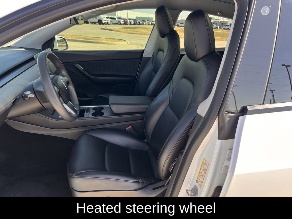 Used 2021 Tesla Model Y Performance image 25