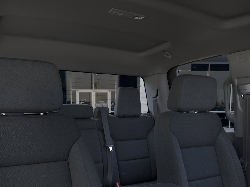 New 2026 GMC Sierra 1500 Pro image 24
